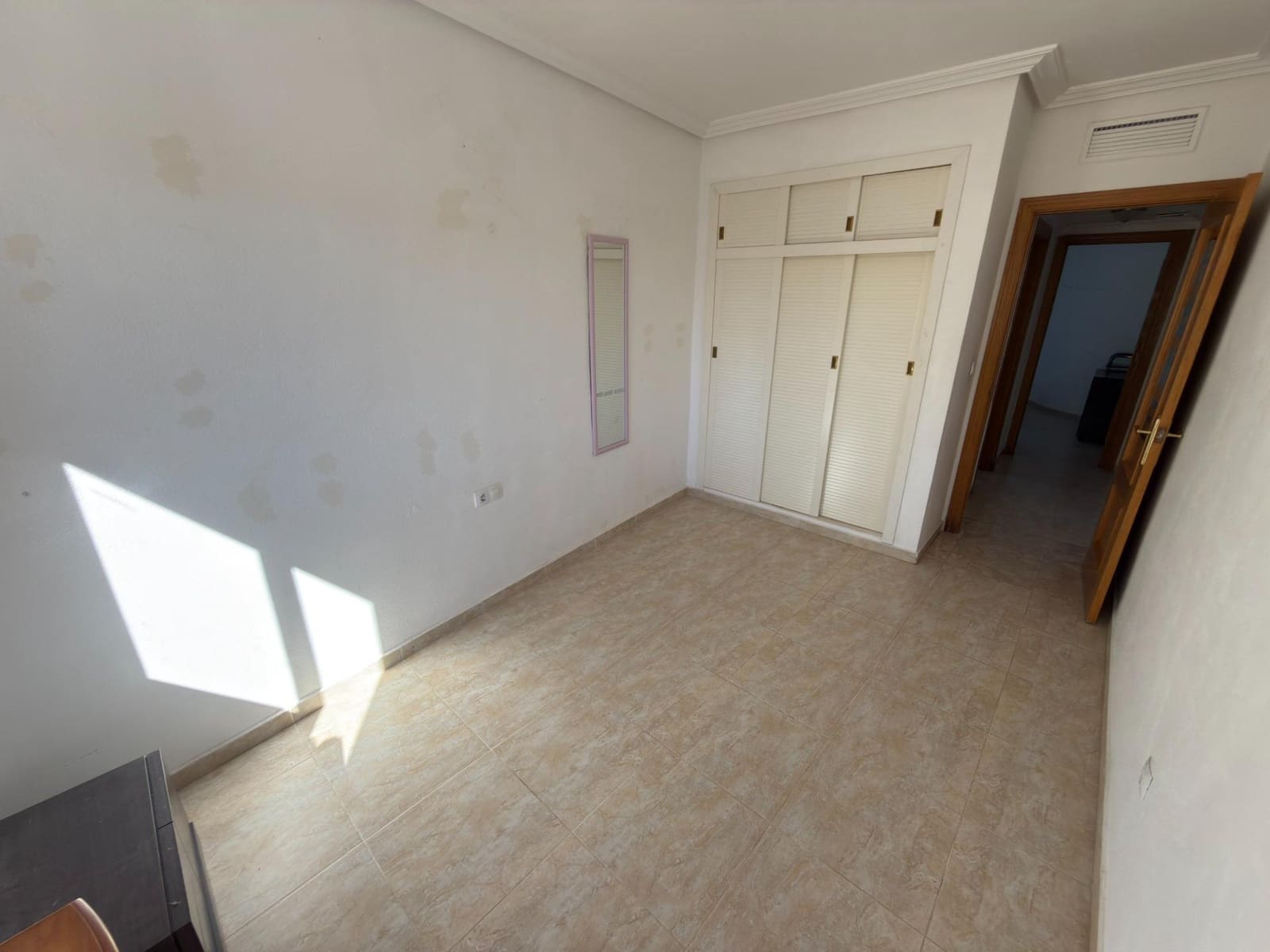 2 soverom Penthouse til salgs i Los Collados med svømmebasseng garasje - € 115 000 (Ref: 9649980)