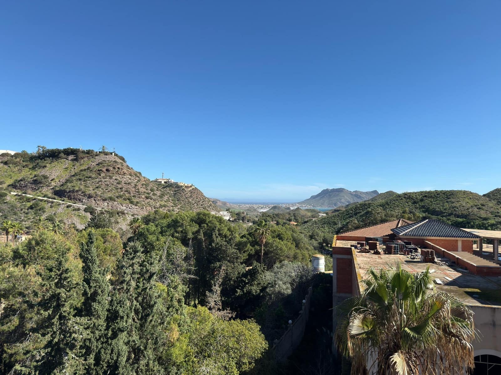 2 soverom Penthouse til salgs i Los Collados med svømmebasseng garasje - € 115 000 (Ref: 9649980)