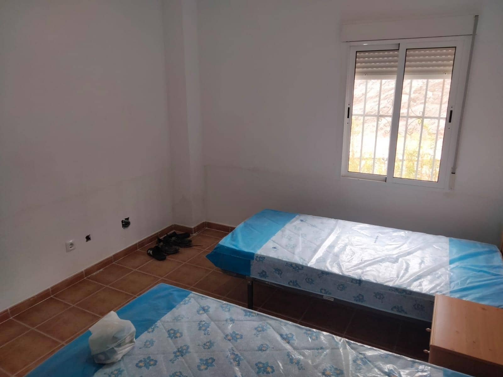 3 chambre Finca/Maison de Campagne à vendre à Aguilas avec piscine - 250 000 € (Ref: 9649981)