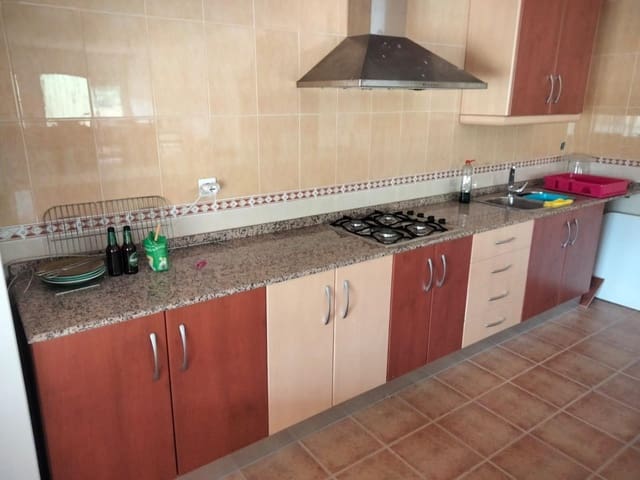 3 chambre Finca/Maison de Campagne à vendre à Aguilas avec piscine - 250 000 € (Ref: 9649981)