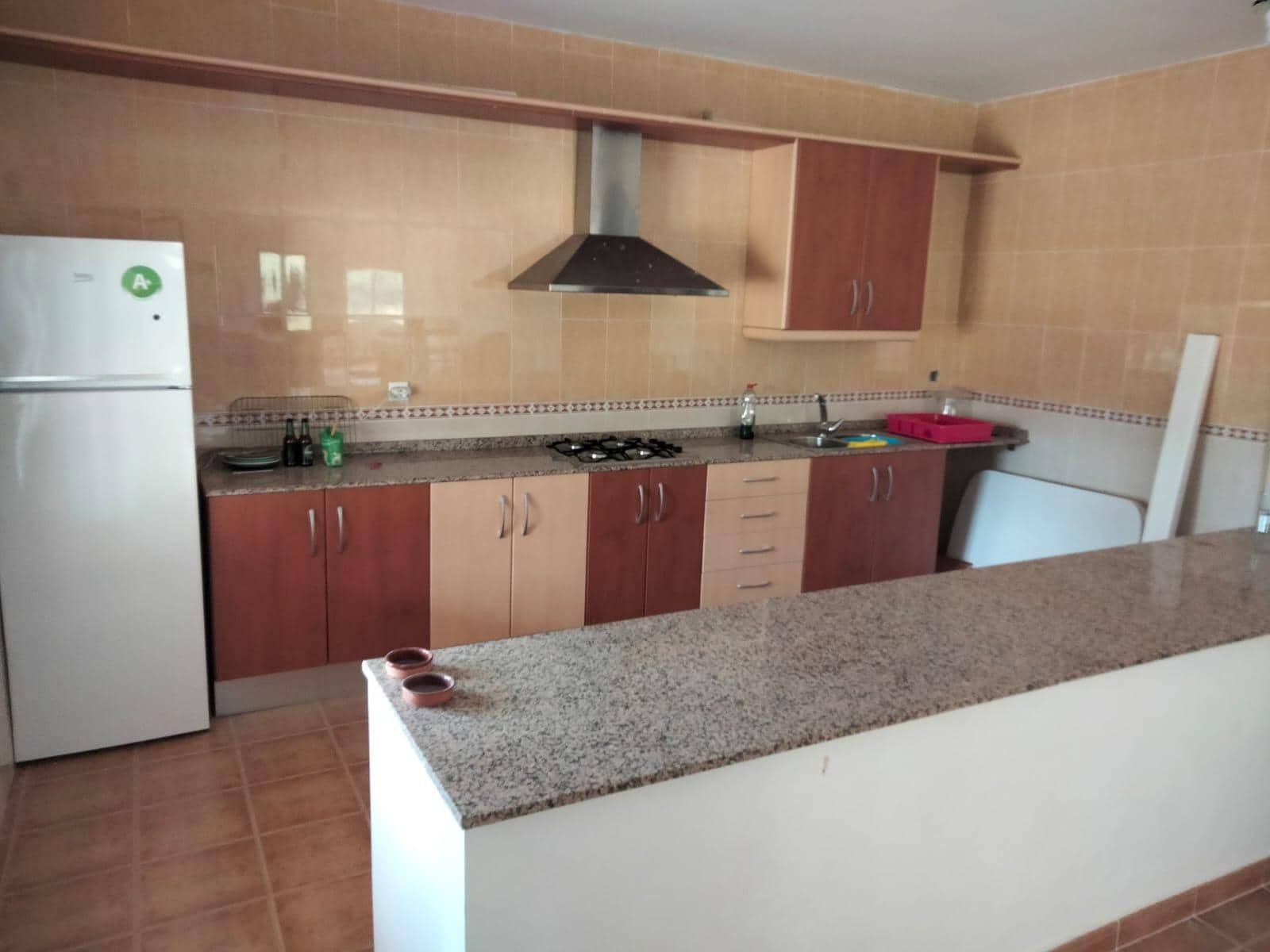 3 chambre Finca/Maison de Campagne à vendre à Aguilas avec piscine - 250 000 € (Ref: 9649981)