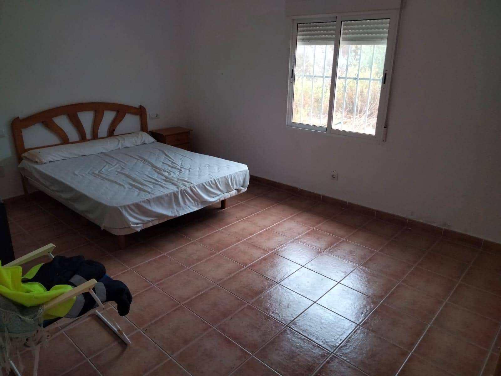 3 chambre Finca/Maison de Campagne à vendre à Aguilas avec piscine - 250 000 € (Ref: 9649981)