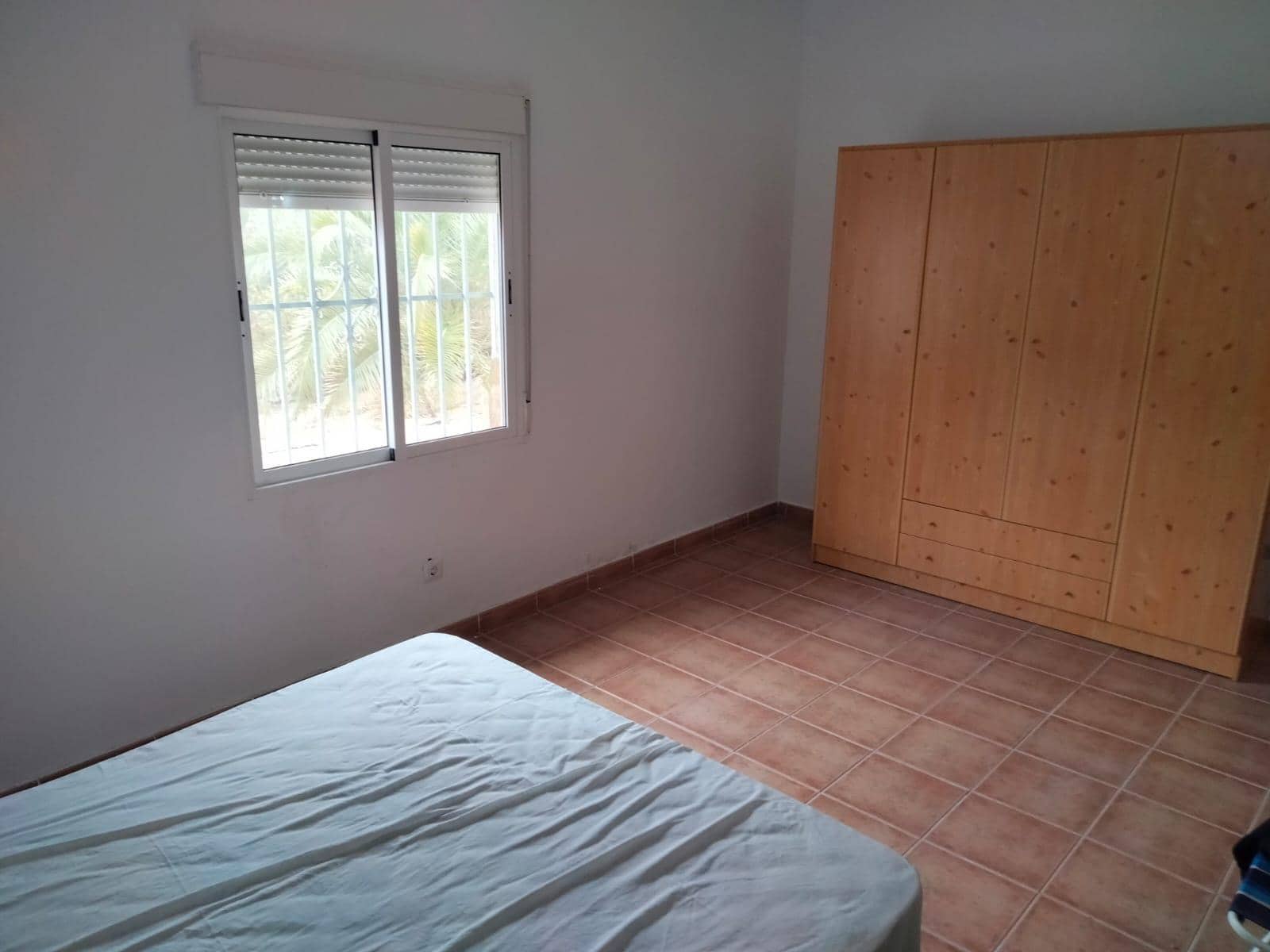 3 chambre Finca/Maison de Campagne à vendre à Aguilas avec piscine - 250 000 € (Ref: 9649981)