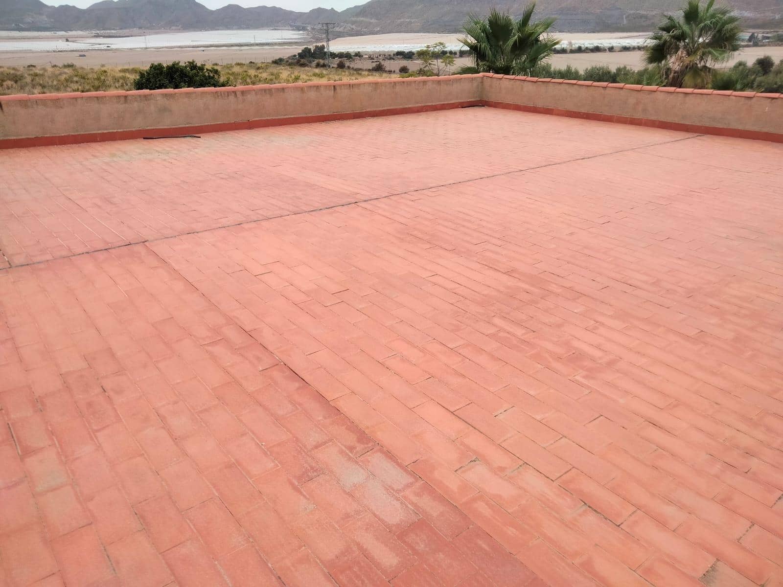 3 chambre Finca/Maison de Campagne à vendre à Aguilas avec piscine - 250 000 € (Ref: 9649981)