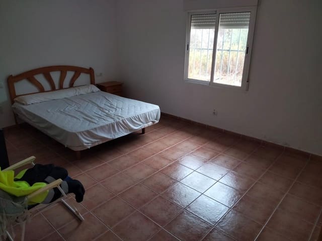 3 chambre Finca/Maison de Campagne à vendre à Aguilas avec piscine - 250 000 € (Ref: 9649981)