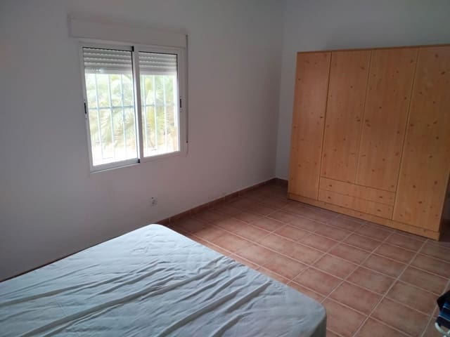 3 chambre Finca/Maison de Campagne à vendre à Aguilas avec piscine - 250 000 € (Ref: 9649981)