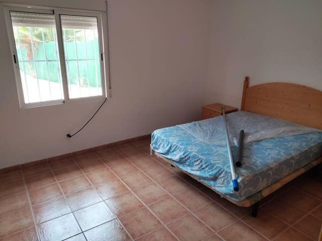 3 chambre Finca/Maison de Campagne à vendre à Aguilas avec piscine - 250 000 € (Ref: 9649981)