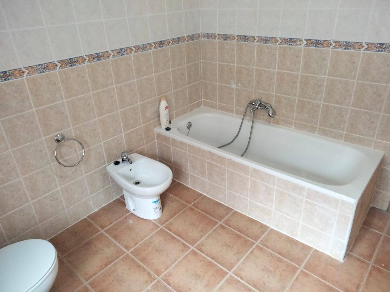 3 chambre Finca/Maison de Campagne à vendre à Aguilas avec piscine - 250 000 € (Ref: 9649981)