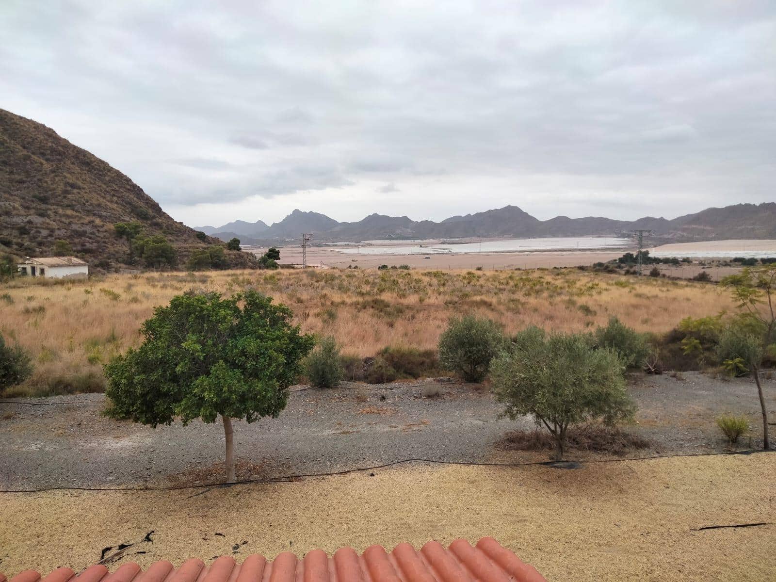 3 chambre Finca/Maison de Campagne à vendre à Aguilas avec piscine - 250 000 € (Ref: 9649981)