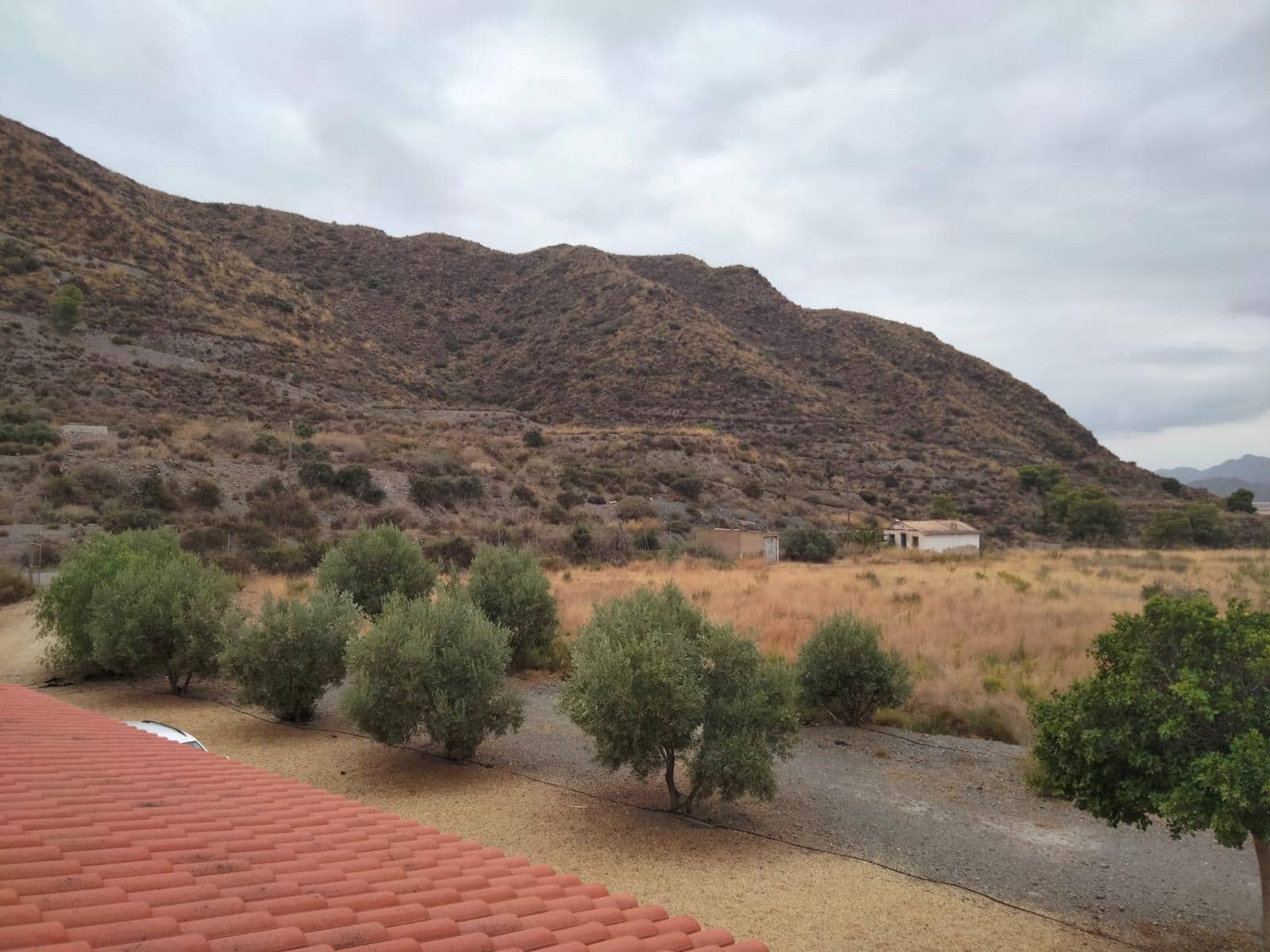 3 chambre Finca/Maison de Campagne à vendre à Aguilas avec piscine - 250 000 € (Ref: 9649981)