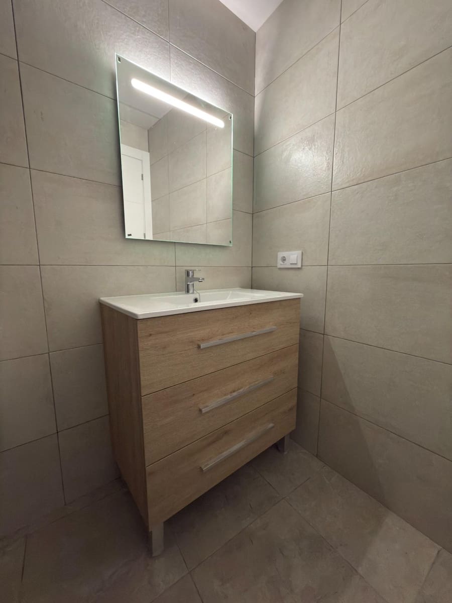 2 makuuhuone Rivitalo myytävänä paikassa Aguilas - 149 000 € (Ref: 9649982)