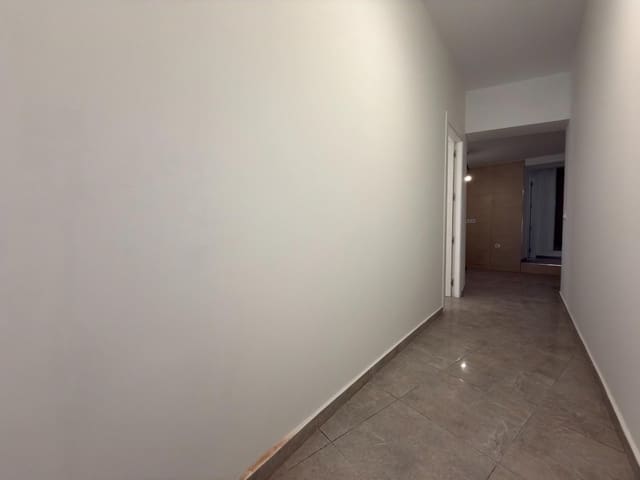 2 makuuhuone Rivitalo myytävänä paikassa Aguilas - 149 000 € (Ref: 9649982)