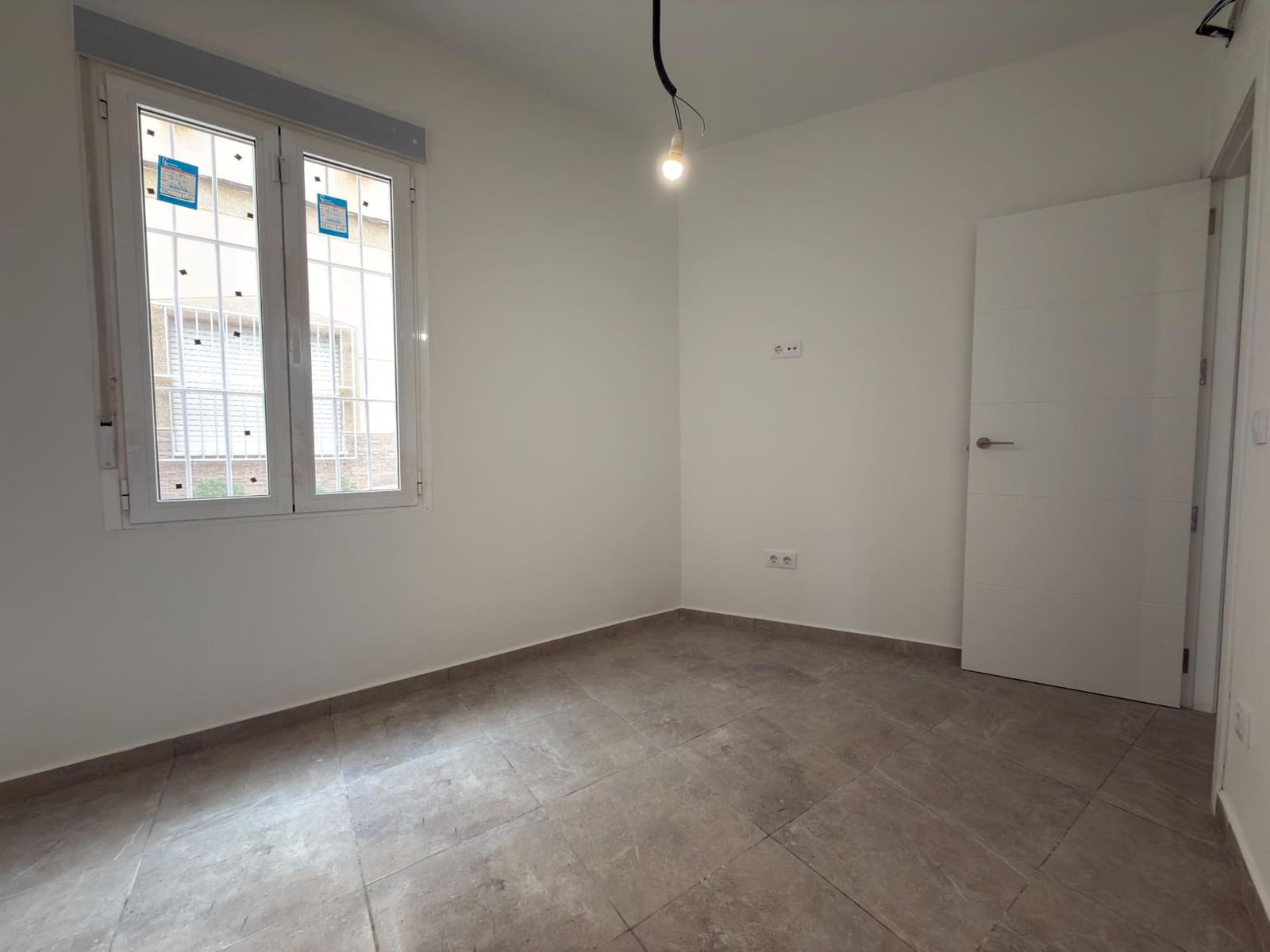 2 makuuhuone Rivitalo myytävänä paikassa Aguilas - 149 000 € (Ref: 9649982)