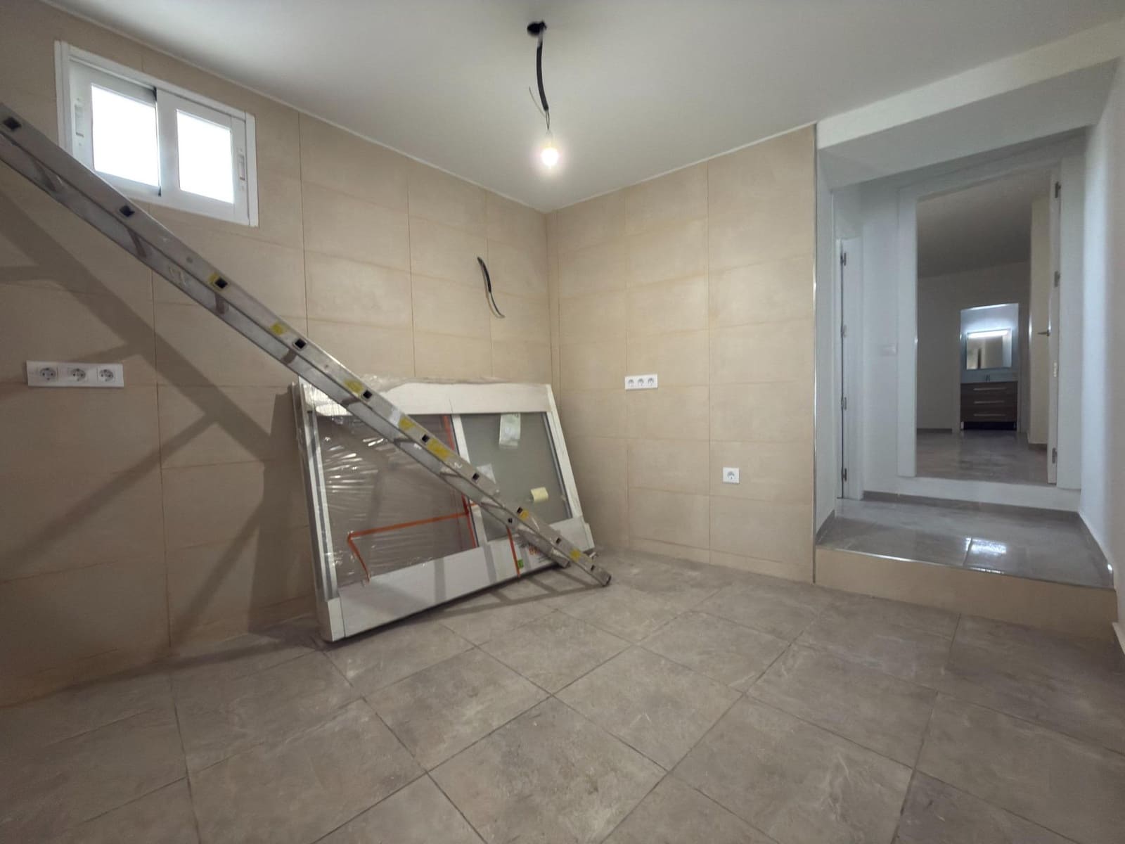 2 makuuhuone Rivitalo myytävänä paikassa Aguilas - 149 000 € (Ref: 9649982)