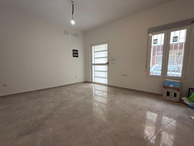 2 makuuhuone Rivitalo myytävänä paikassa Aguilas - 149 000 € (Ref: 9649982)