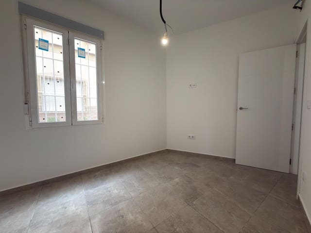 2 makuuhuone Rivitalo myytävänä paikassa Aguilas - 149 000 € (Ref: 9649982)