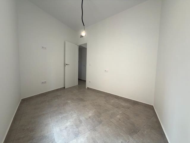 2 makuuhuone Rivitalo myytävänä paikassa Aguilas - 149 000 € (Ref: 9649982)