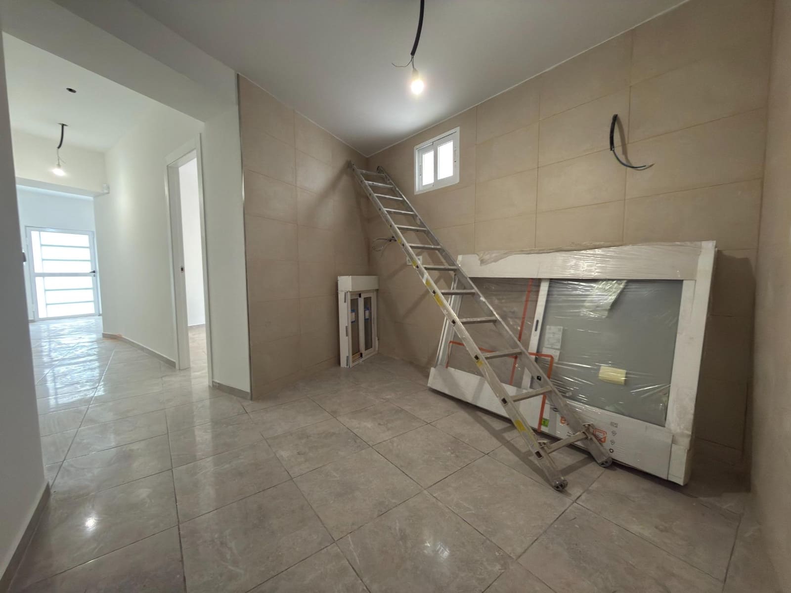 2 makuuhuone Rivitalo myytävänä paikassa Aguilas - 149 000 € (Ref: 9649982)