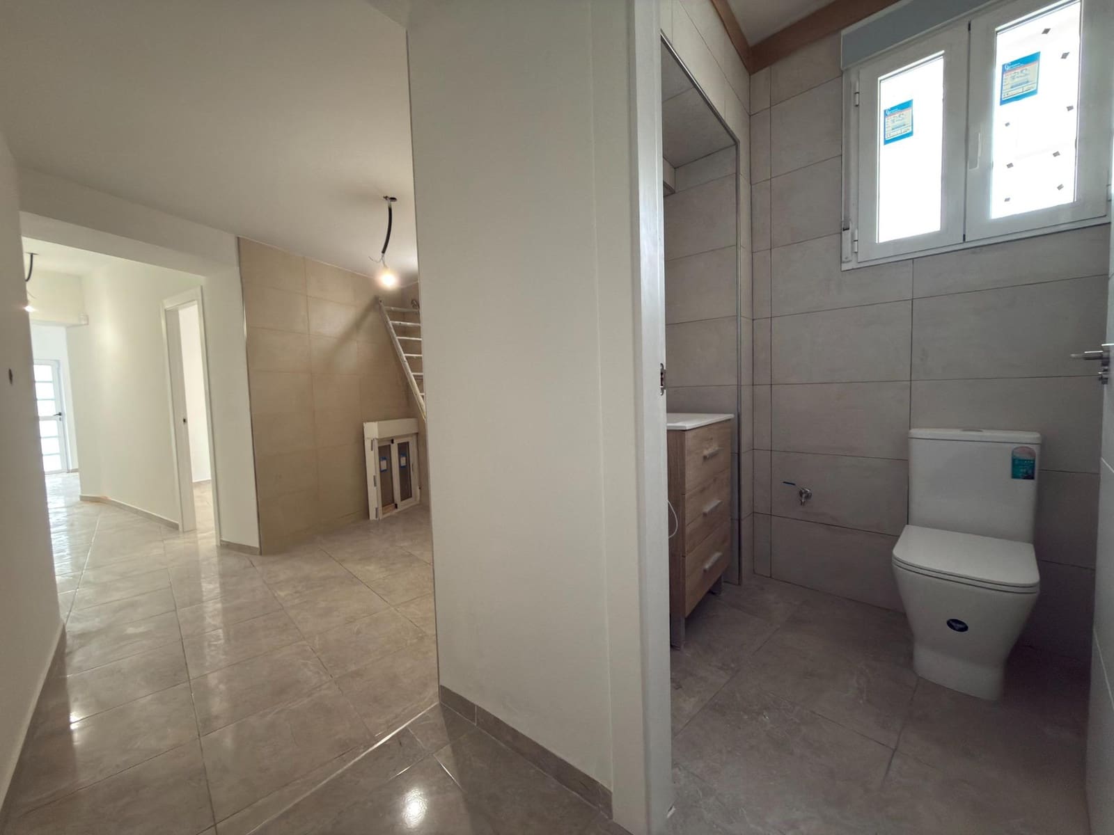 2 makuuhuone Rivitalo myytävänä paikassa Aguilas - 149 000 € (Ref: 9649982)