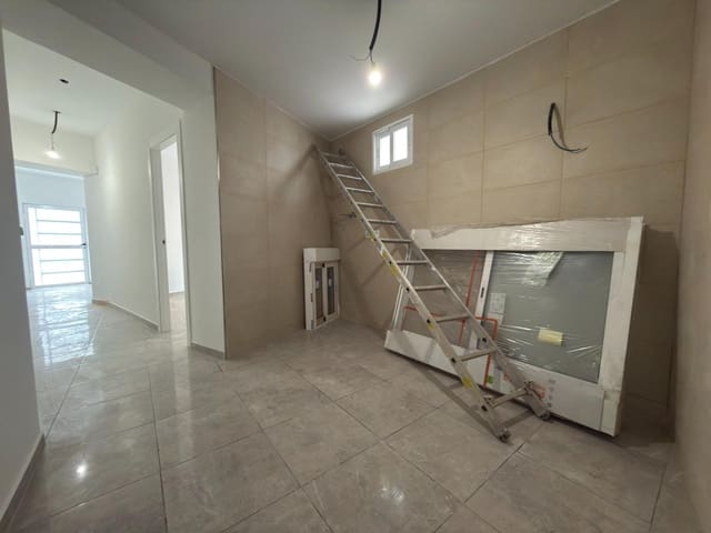 2 makuuhuone Rivitalo myytävänä paikassa Aguilas - 149 000 € (Ref: 9649982)