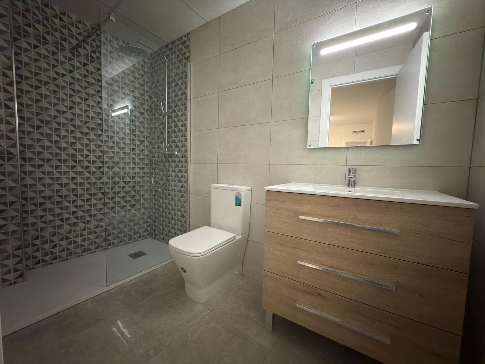 2 makuuhuone Rivitalo myytävänä paikassa Aguilas - 149 000 € (Ref: 9649982)