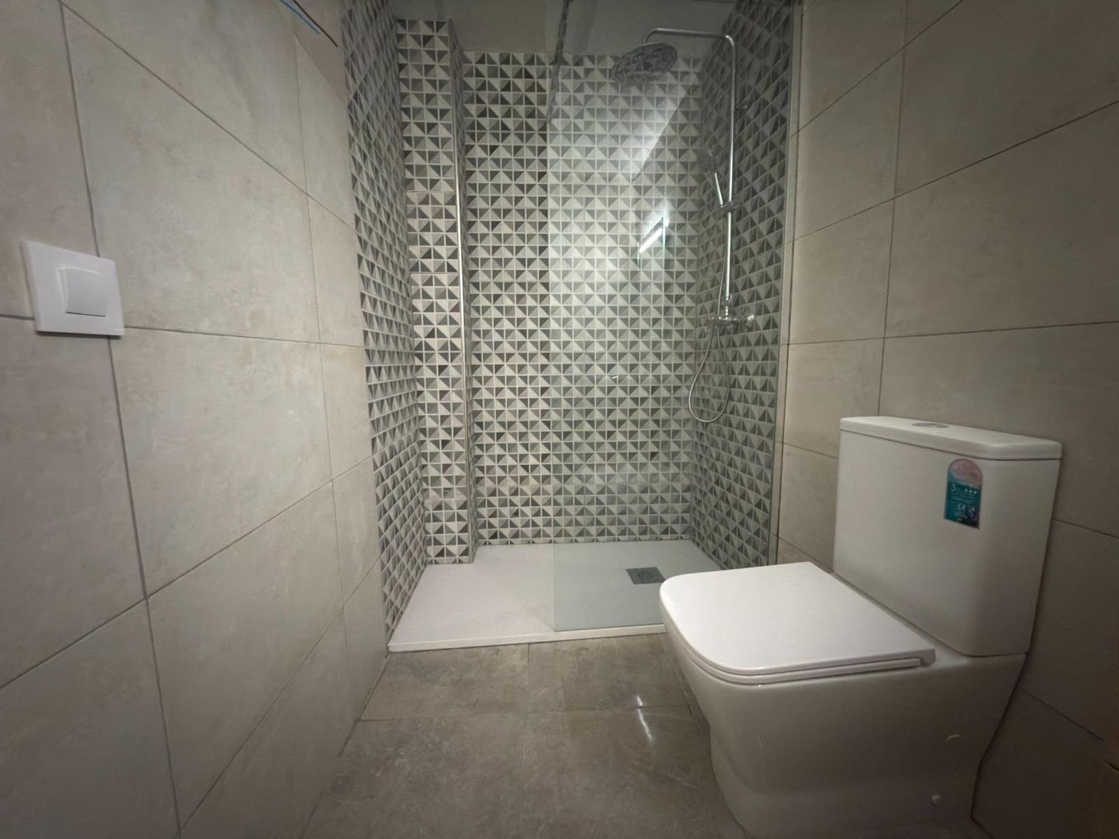 2 makuuhuone Rivitalo myytävänä paikassa Aguilas - 149 000 € (Ref: 9649982)