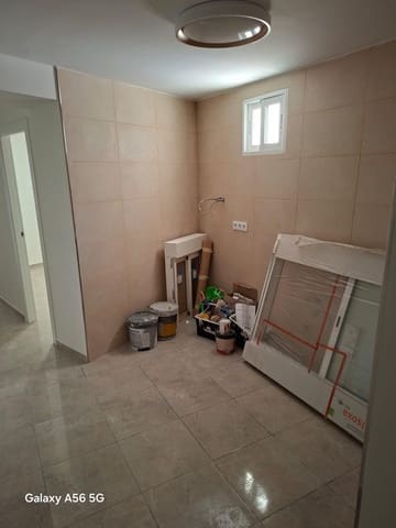 2 sypialnia Dom szeregowy na sprzedaż w Aguilas - 149 000 € (Ref: 9649982)