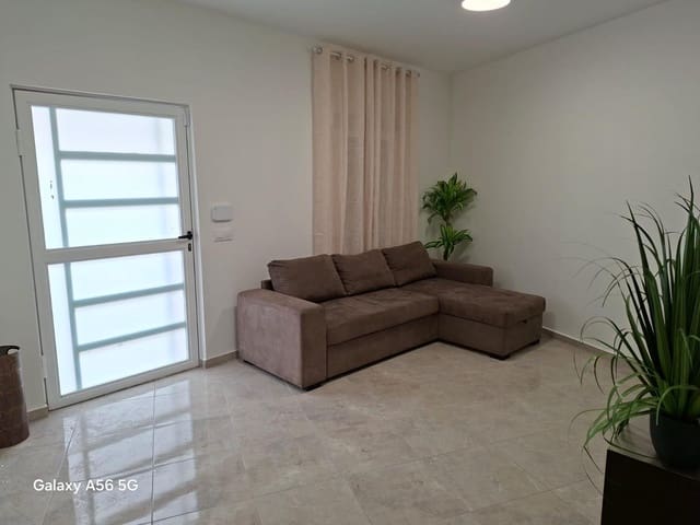 2 sypialnia Dom szeregowy na sprzedaż w Aguilas - 149 000 € (Ref: 9649982)