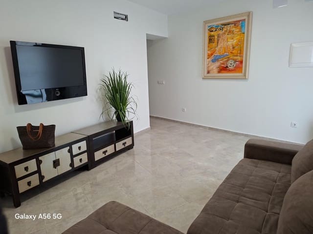 2 sypialnia Dom szeregowy na sprzedaż w Aguilas - 149 000 € (Ref: 9649982)