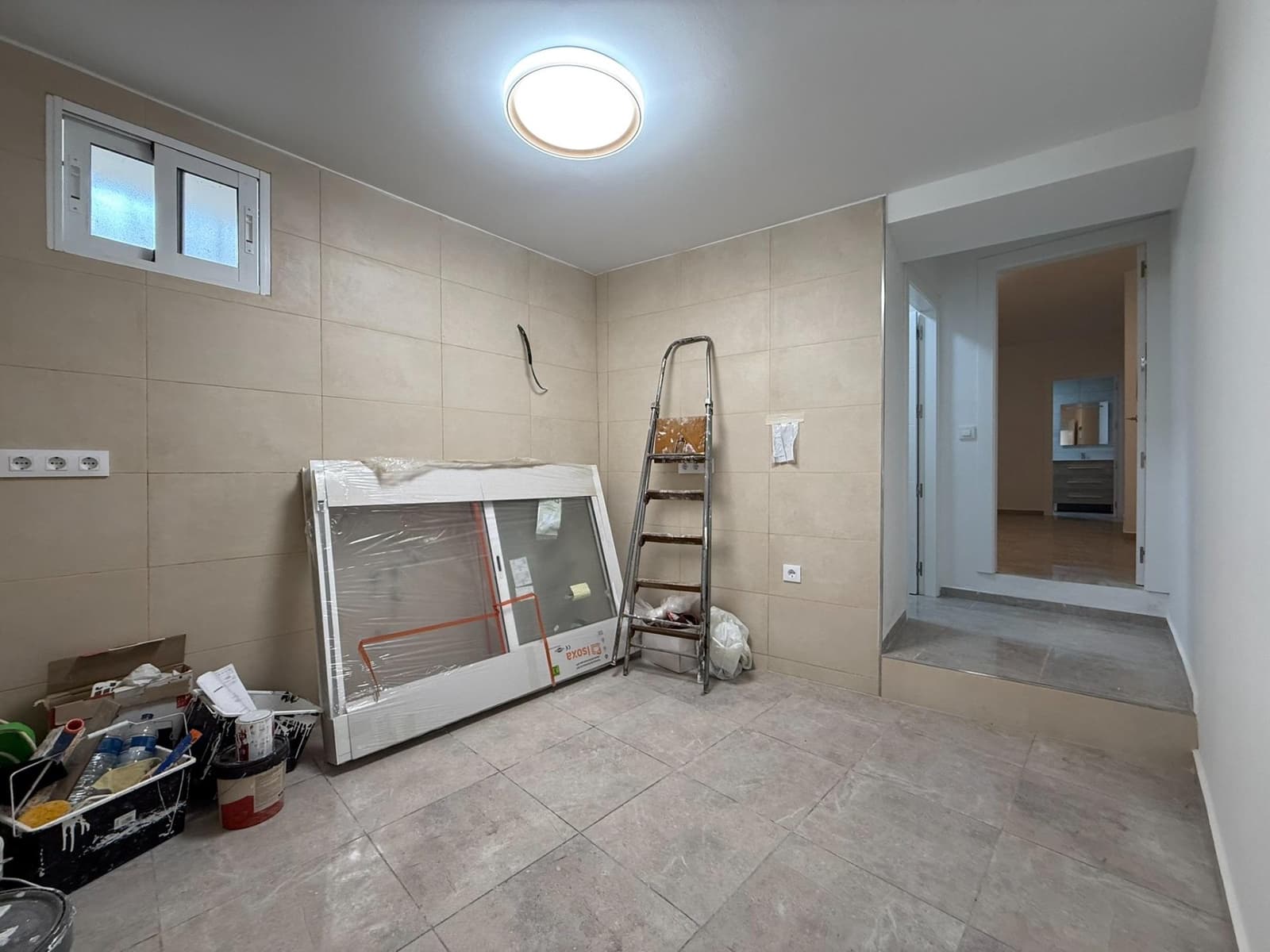 2 bedroom Terraced Villa for sale in Aguilas - € 149,000 (Ref: 9649982)