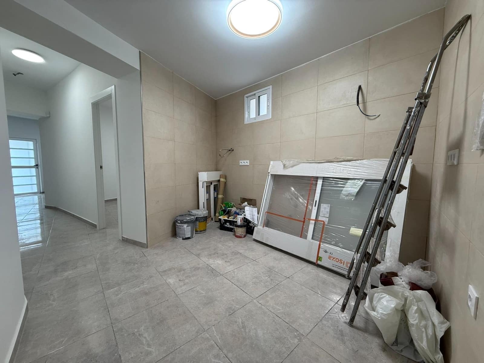 2 bedroom Terraced Villa for sale in Aguilas - € 149,000 (Ref: 9649982)