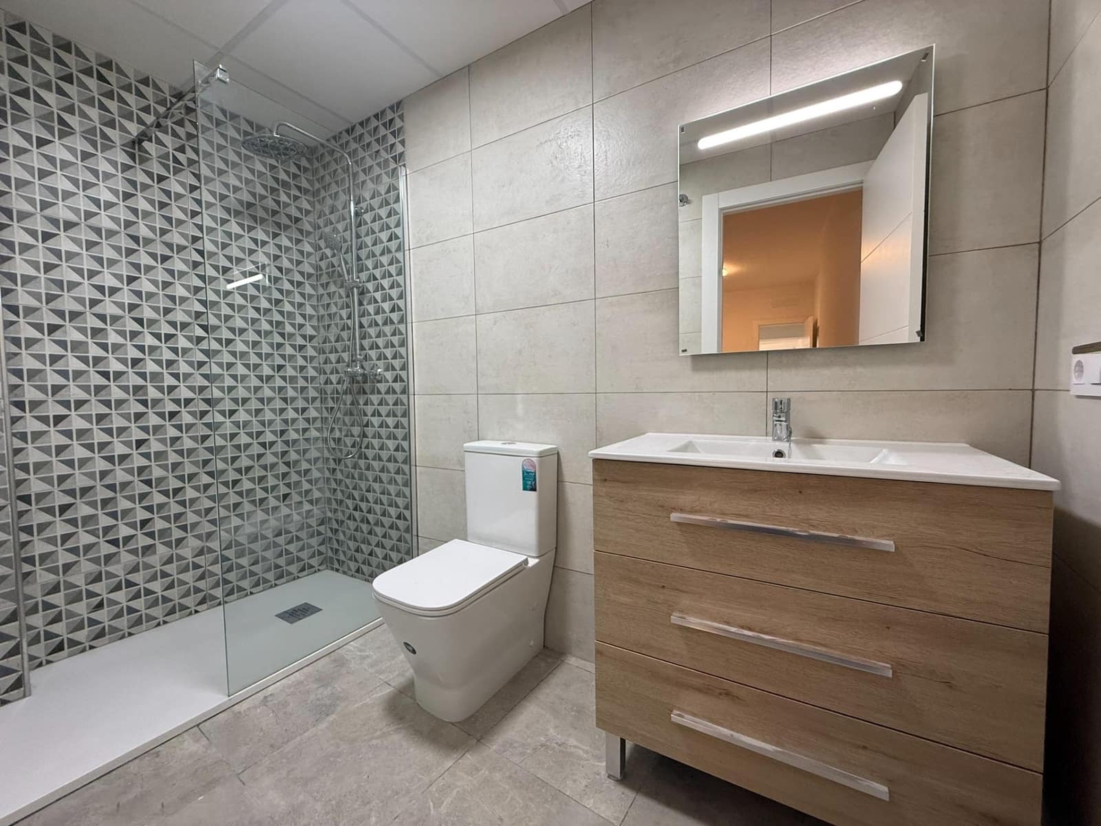 2 bedroom Terraced Villa for sale in Aguilas - € 149,000 (Ref: 9649982)