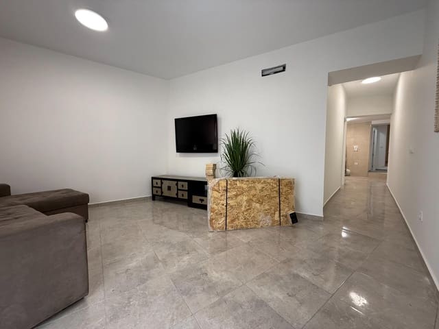 2 chambre Villa/Maison Mitoyenne à vendre à Aguilas - 149 000 € (Ref: 9649982)