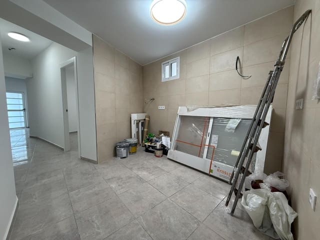 2 chambre Villa/Maison Mitoyenne à vendre à Aguilas - 149 000 € (Ref: 9649982)