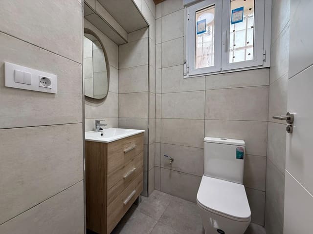 2 chambre Villa/Maison Mitoyenne à vendre à Aguilas - 149 000 € (Ref: 9649982)