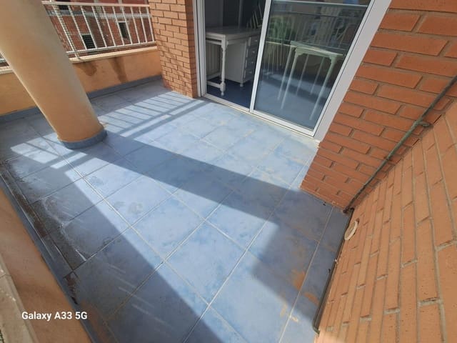 2 camera da letto Appartamento in vendita in Aguilas con piscina garage - 220.000 € (Rif: 9649984)