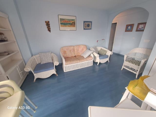 2 camera da letto Appartamento in vendita in Aguilas con piscina garage - 220.000 € (Rif: 9649984)