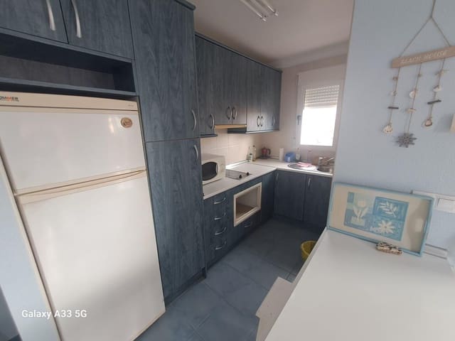 2 camera da letto Appartamento in vendita in Aguilas con piscina garage - 220.000 € (Rif: 9649984)