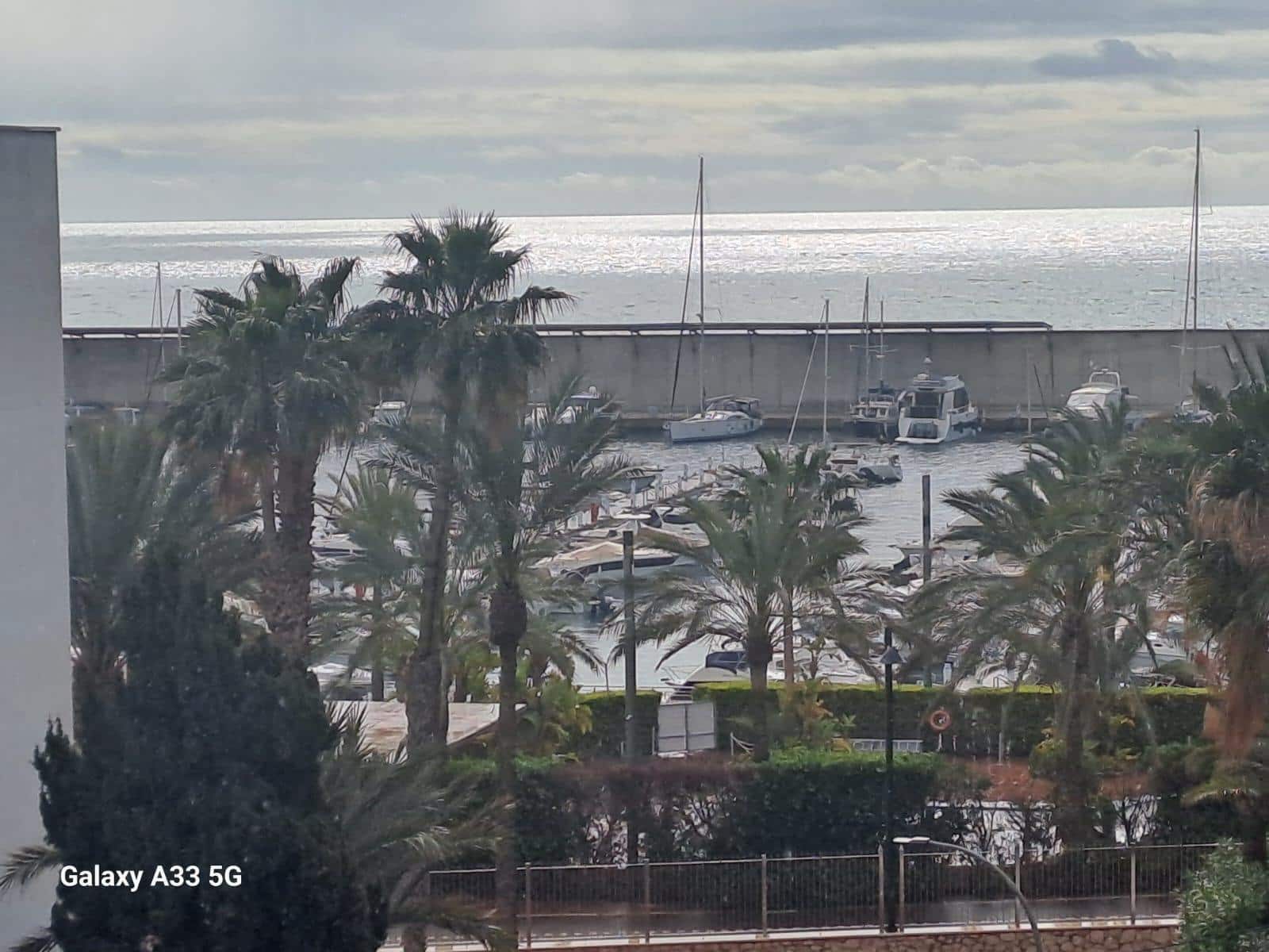 2 camera da letto Appartamento in vendita in Aguilas con piscina garage - 220.000 € (Rif: 9649984)