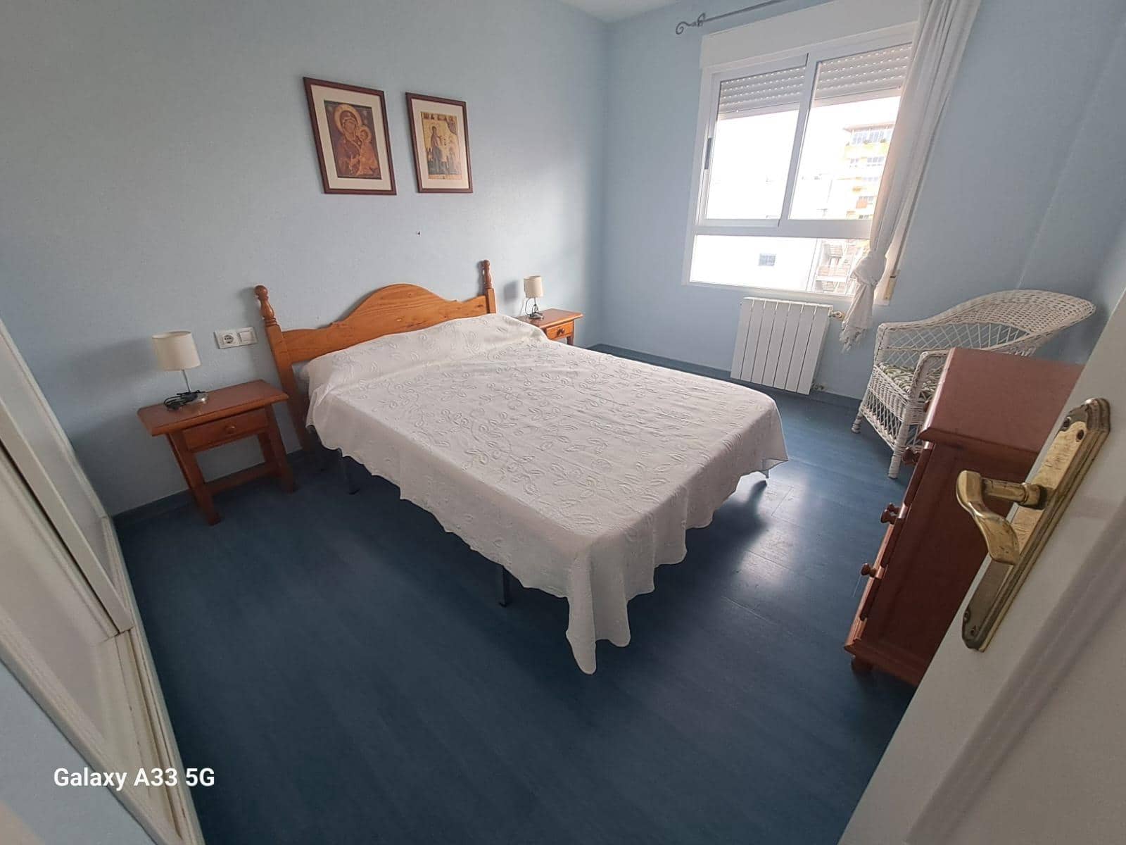 2 camera da letto Appartamento in vendita in Aguilas con piscina garage - 220.000 € (Rif: 9649984)
