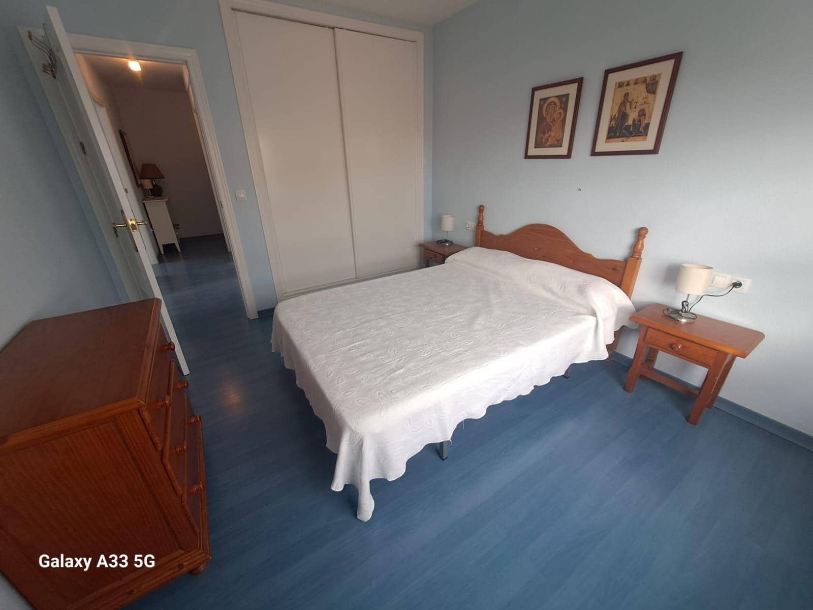 2 camera da letto Appartamento in vendita in Aguilas con piscina garage - 220.000 € (Rif: 9649984)