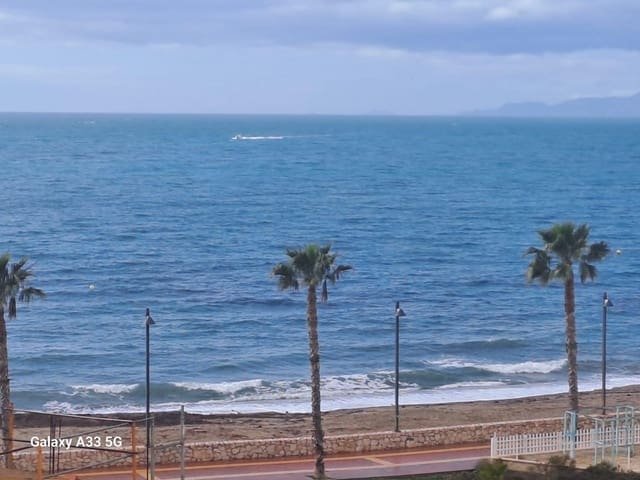 2 camera da letto Appartamento in vendita in Aguilas con piscina garage - 220.000 € (Rif: 9649984)