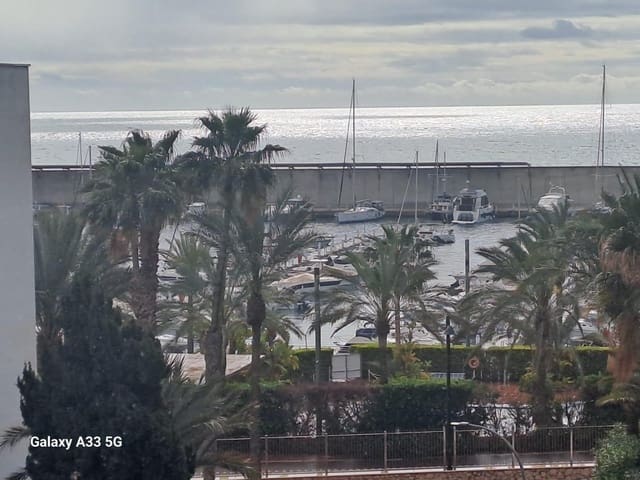 2 camera da letto Appartamento in vendita in Aguilas con piscina garage - 220.000 € (Rif: 9649984)