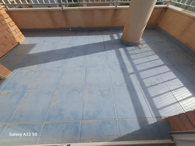 2 camera da letto Appartamento in vendita in Aguilas con piscina garage - 220.000 € (Rif: 9649984)