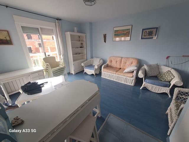 2 camera da letto Appartamento in vendita in Aguilas con piscina garage - 220.000 € (Rif: 9649984)