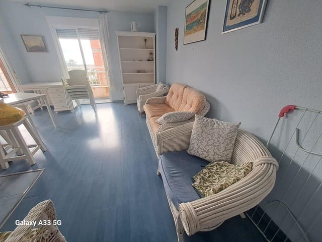 2 camera da letto Appartamento in vendita in Aguilas con piscina garage - 220.000 € (Rif: 9649984)