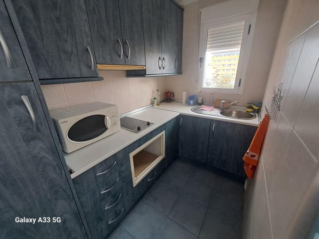 2 camera da letto Appartamento in vendita in Aguilas con piscina garage - 220.000 € (Rif: 9649984)