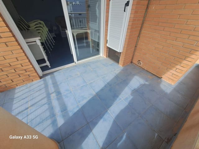 2 camera da letto Appartamento in vendita in Aguilas con piscina garage - 220.000 € (Rif: 9649984)