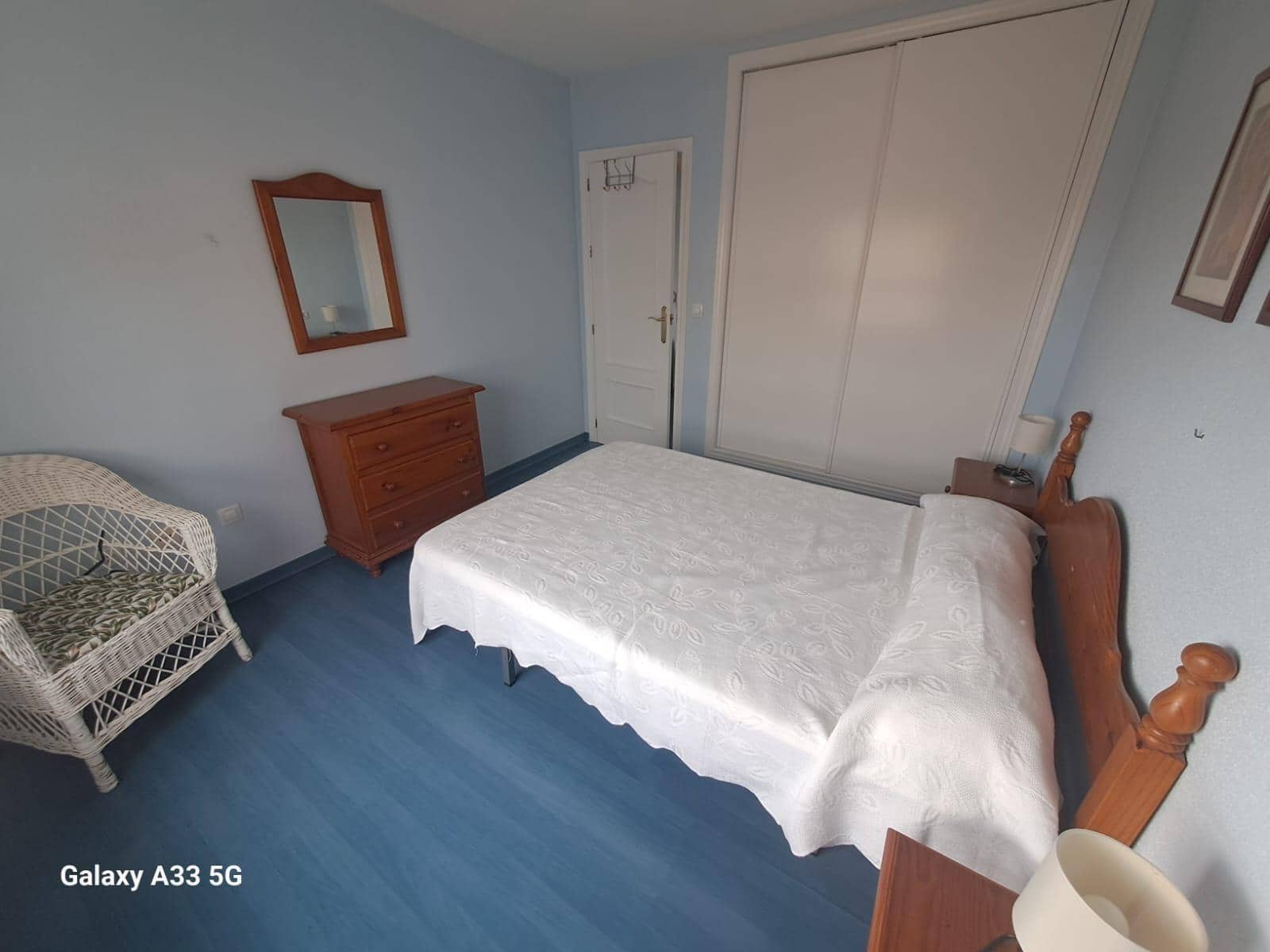 2 camera da letto Appartamento in vendita in Aguilas con piscina garage - 220.000 € (Rif: 9649984)