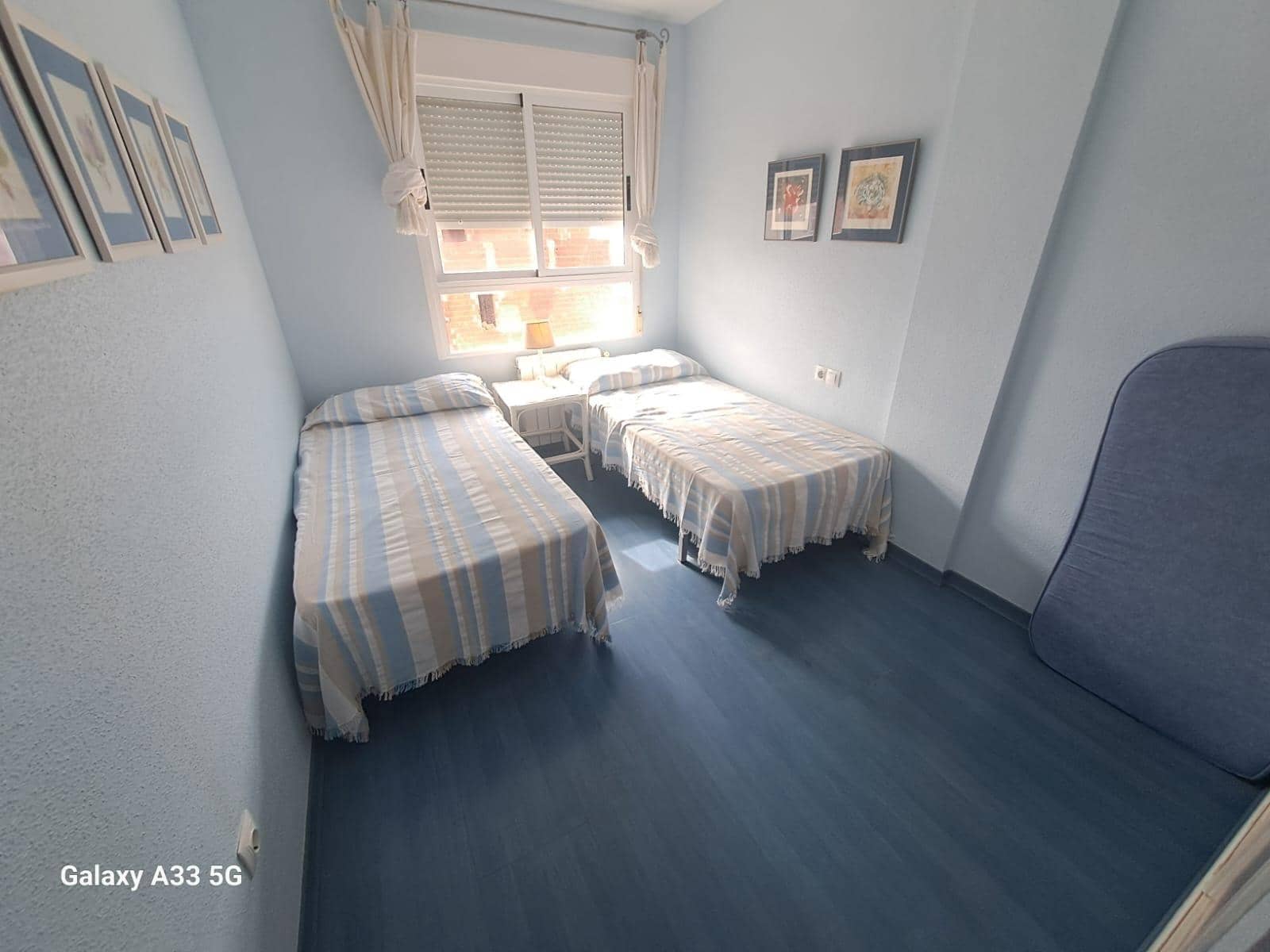 2 camera da letto Appartamento in vendita in Aguilas con piscina garage - 220.000 € (Rif: 9649984)